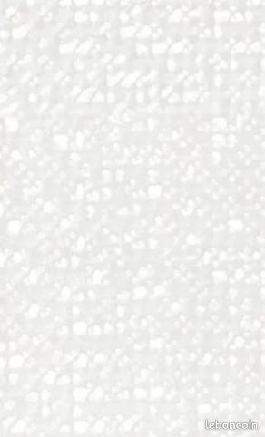 Faïence PEARLS WHITE (image 2)