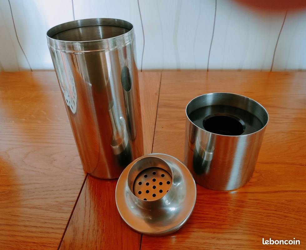 Shaker à cocktail (image 4)