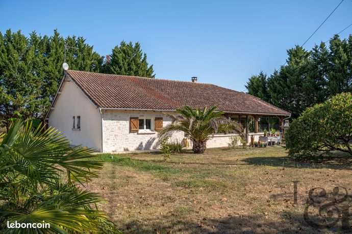 Grange 4 pièces 135 m²