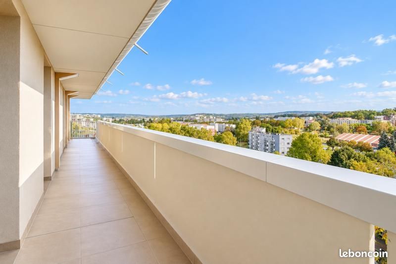 Appartement 4 pièces 80 m² · aux Mureaux · 80 m² · 159 000 €