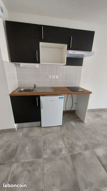 Appartement 2 pièces 41 m² · à Fonsorbes · 41 m² · 580 €