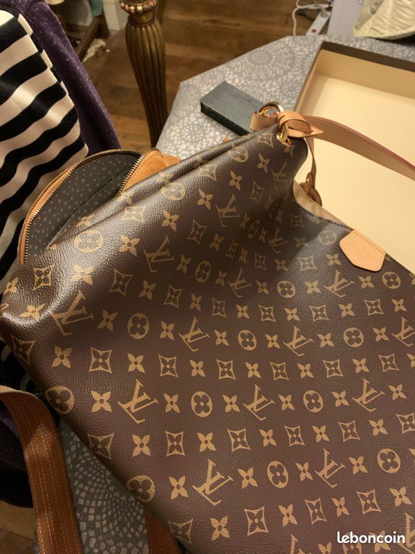Louis vuitton Graceful (image 2)