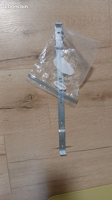Lustre industriel + ampoule (image 5)