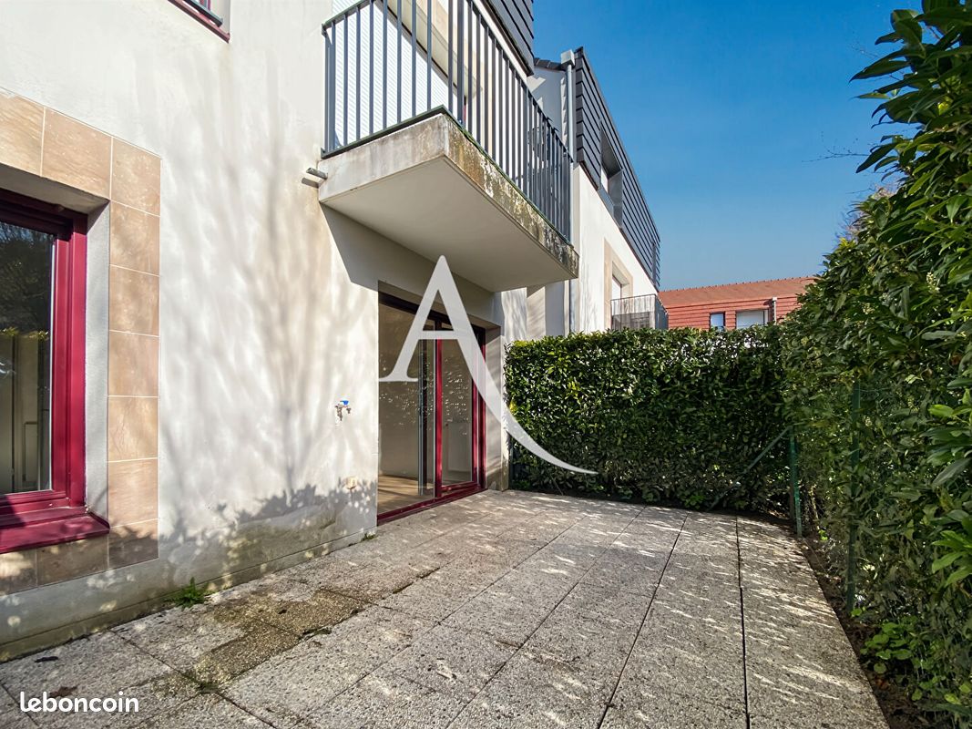 Appartement 2 pièces 41 m² · à Bois-d'Arcy · 41 m² · 199 500 €