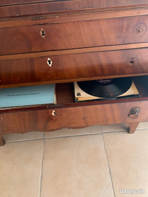 Meuble Secretaire (image 1)