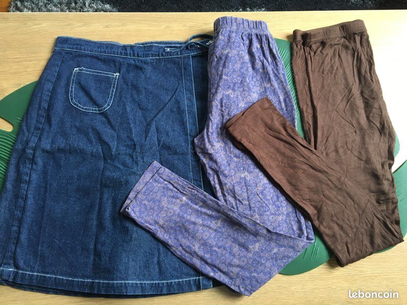 Vêtements filles 12/14/16 ans (image 2)