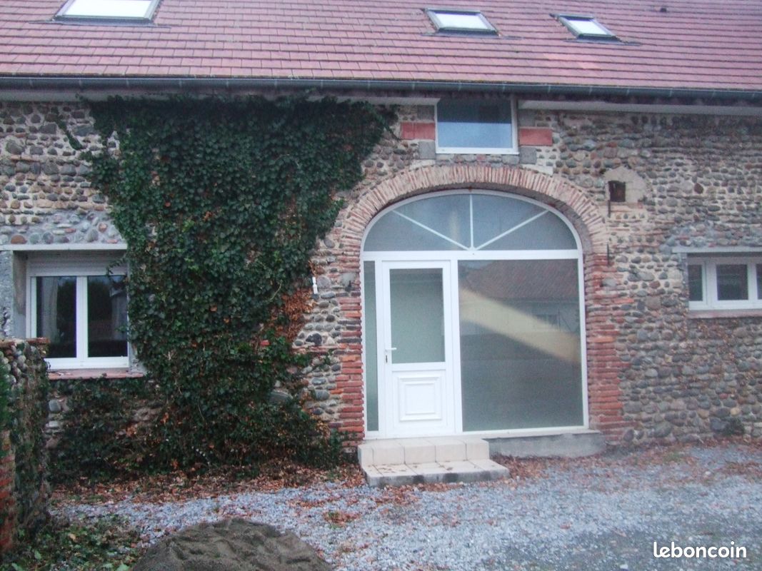 Maison 5 pièces 128 m² · à Sauvagnon · 128 m² · 1 150 €/mois