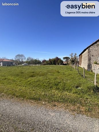 Terrain 2 085 m² Bazillac