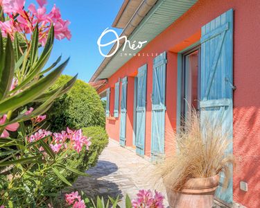 Maison 890 000 € - 175 m²