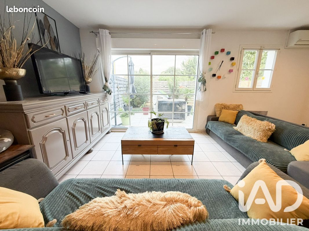 Maison 5 pièces 84 m² · à Saint-Xandre · 84 m² · 275 000 €