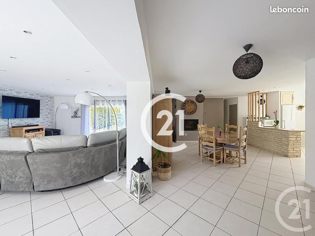 Maison 5 pièces 141 m² (image 7)