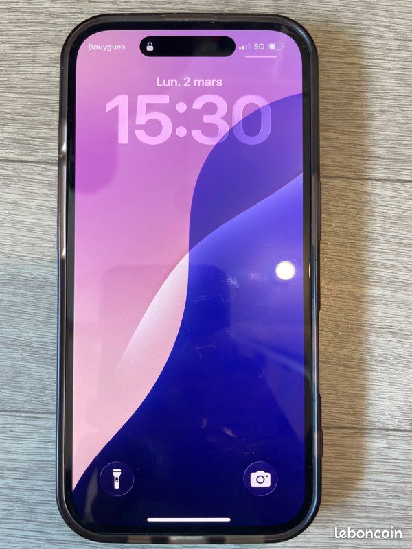 IPhone 17 (image 1)
