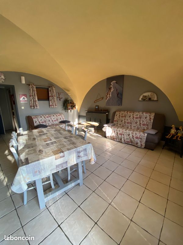 Gîte à la montagne (image 1)