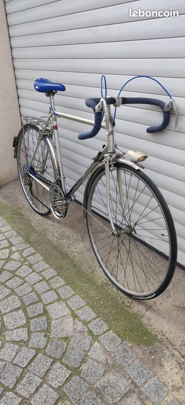 Lot de 3 vélos vintages (image 9)