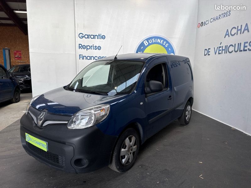 Renault KANGOO II EXPRESS 1.5 BLUE DCI 95CH EXTRA R-LINK (image 2)