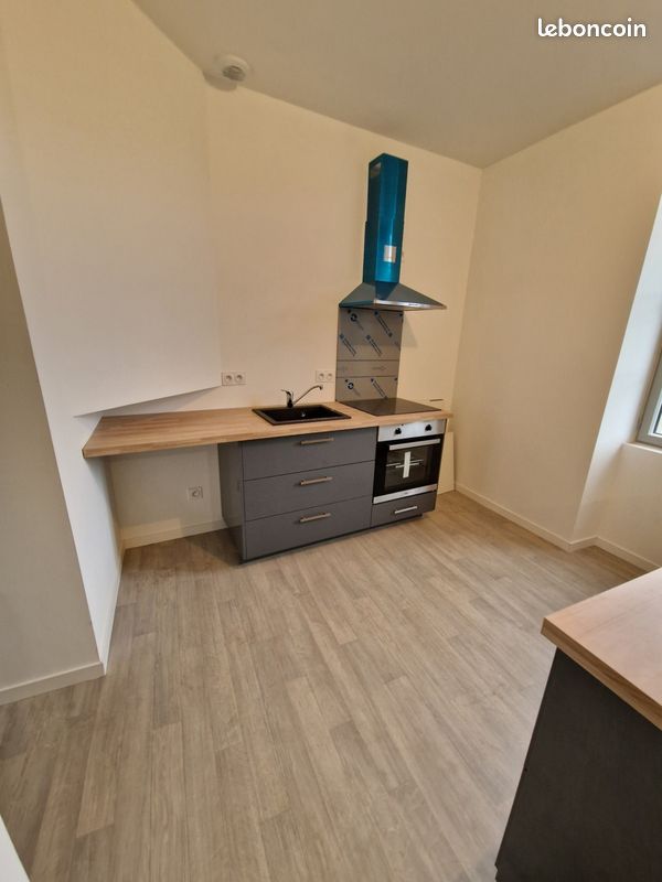 Maison 5 pièces 101 m² - Brive-la-Gaillarde 19100 (image 2)