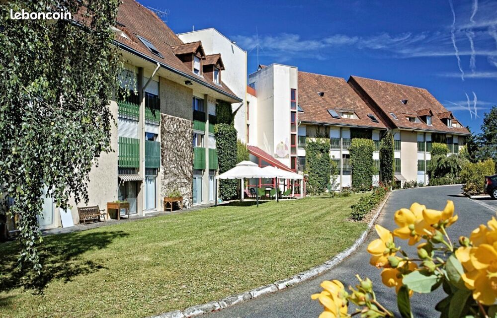 Appartement 20 m² · à Montmorillon · 20 m² · 74 600 €
