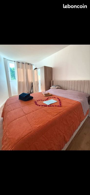 Appartement a louer orly - 2 pièce(s) - 50 m2 - Surfyn