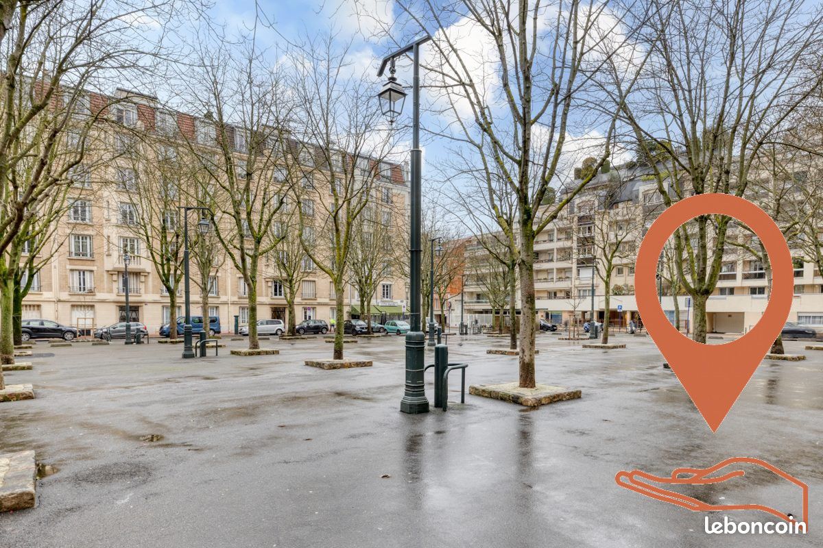 Appartement 2 pièces 42 m² · à Paris · 42 m² · 127 150 €