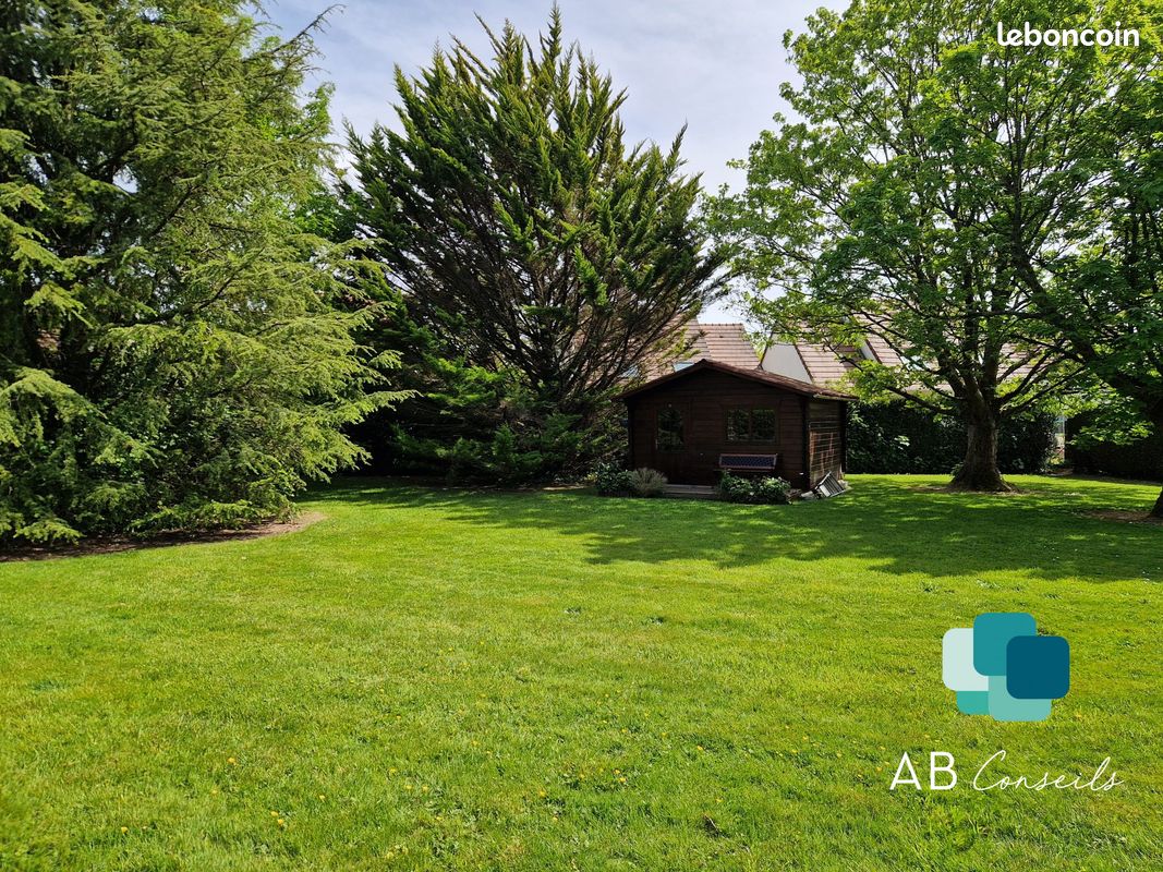Propriété 6 pièces 208 m² (image 6)