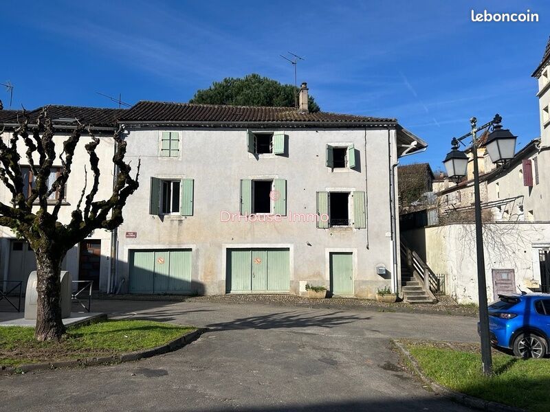 Maison 7 pièces 178 m² · à Pradines · 178 m² · 175 000 €