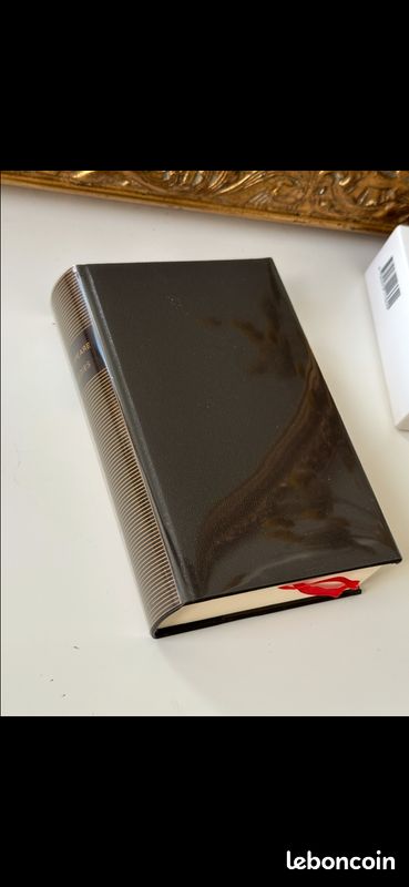 La pléiade: Shakespeare, tragédies (image 3)