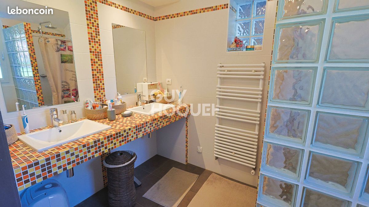 Maison 4 pièces 159 m² - Cambo-les-Bains 64250 (image principale 6)
