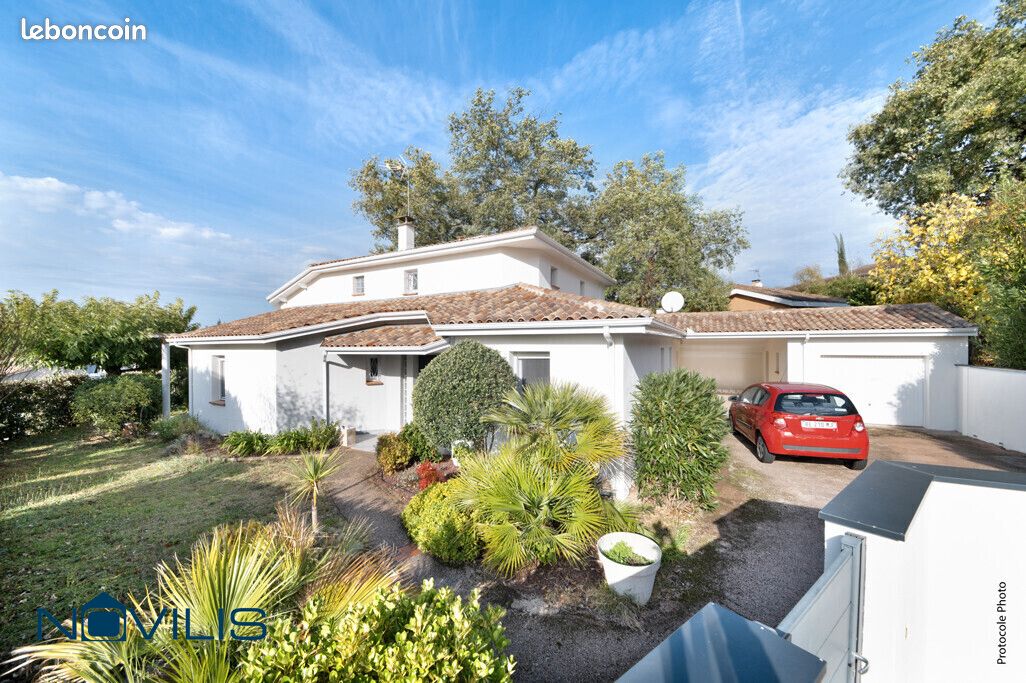 Maison 5 pièces 182 m² · à L'Union · 182 m² · 530 000 €