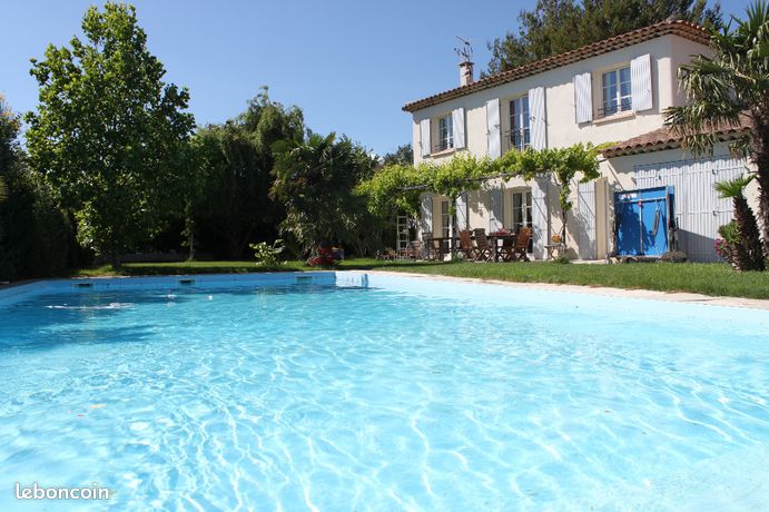 Villa 7 pièces 178 m²