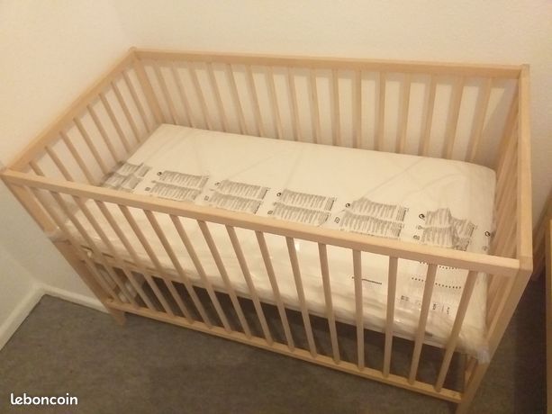 Lit Pour Enfant Kaki D Occasion Annonces Meuble Leboncoin Page 2