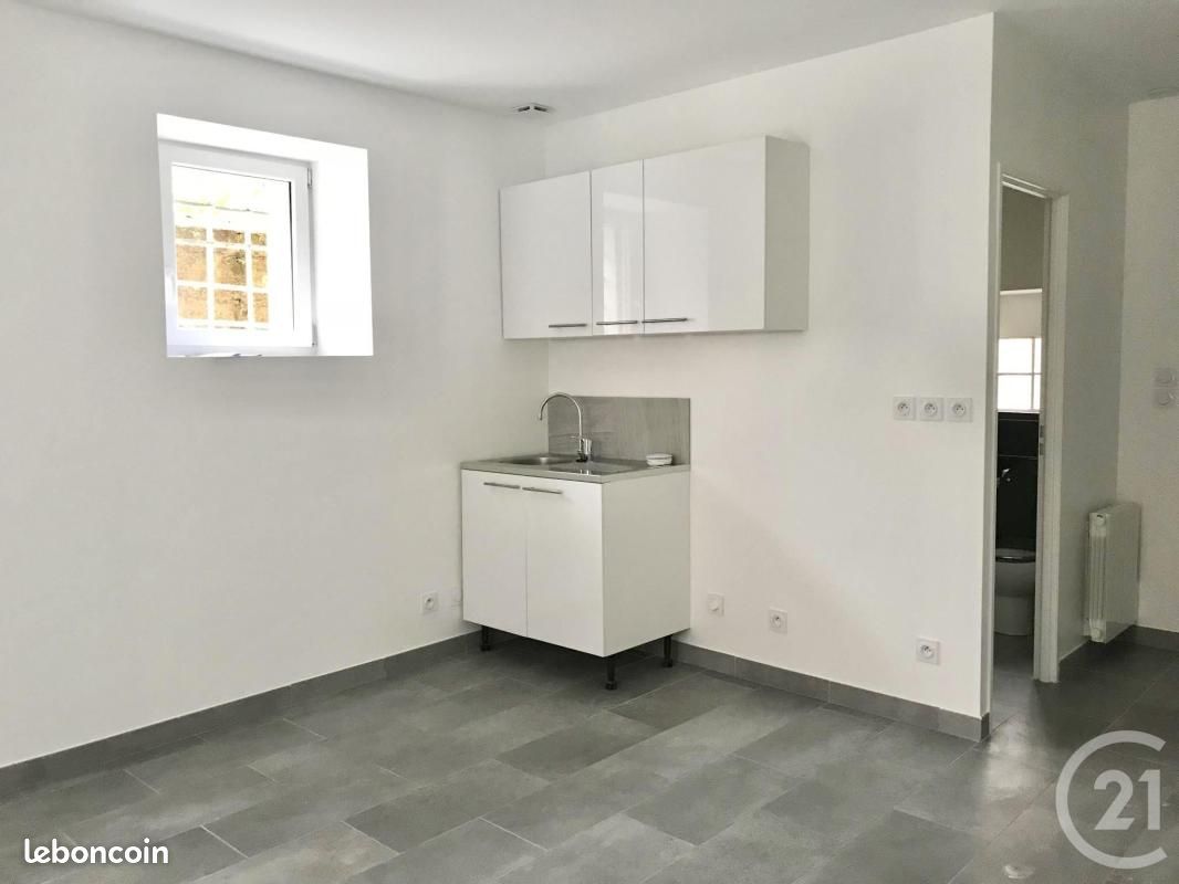 Appartement 2 pièces 27 m² · à Le Pont-de-Beauvoisin · 27 m² · 395 €/mois