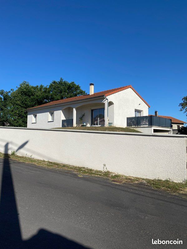 Maison 4 pièces 110 m² · à Sainte-Florine · 110 m² · 243 000 €
