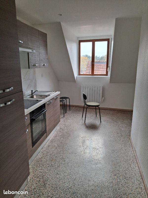 Appartement 2 pièces 60 m² · à Strasbourg · 60 m² · 950 €/mois