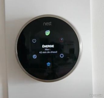 Nest Thermostat (image 1)