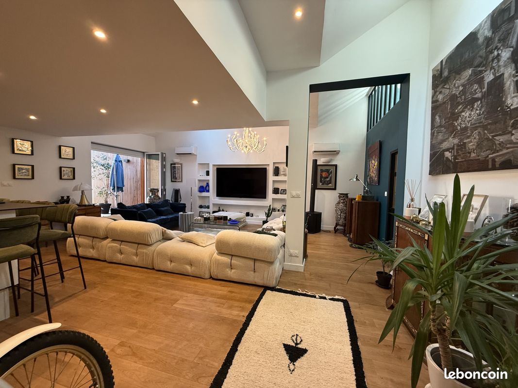 Appartement 4 pièces 135 m² · à Amiens · 135 m² · 499 500 €
