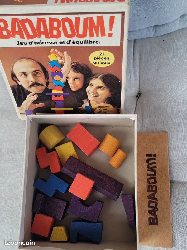 Jeu de société (image 2)