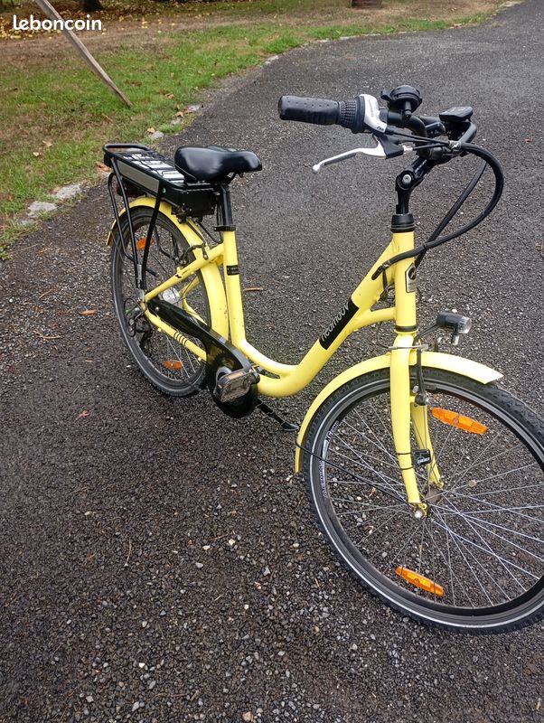 Vélo électrique (image 1)