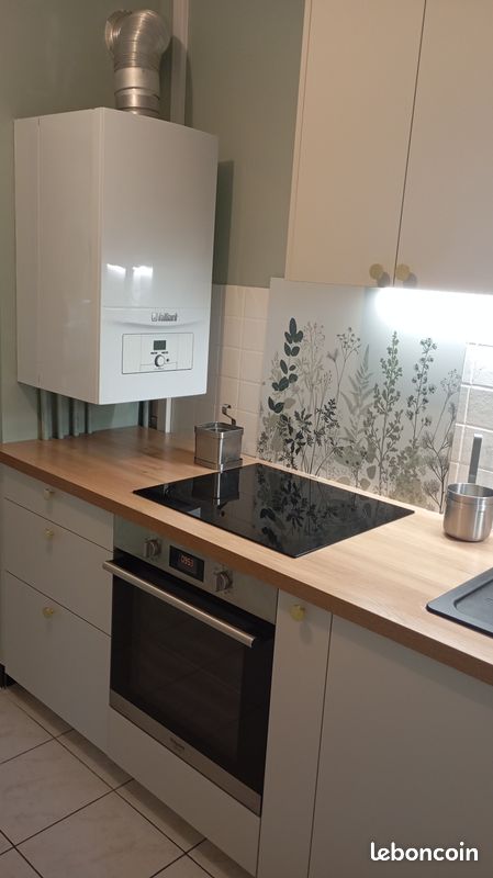Appartement 4 pièces 65 m² · à Thionville · 65 m² · 900 €/mois