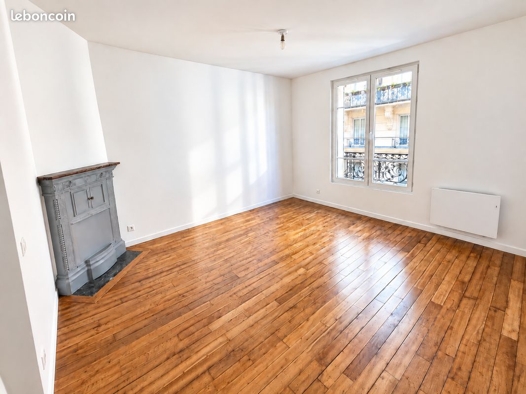 Appartement 3 pièces 55 m² · à Paris · 55 m² · 2 150 €/mois