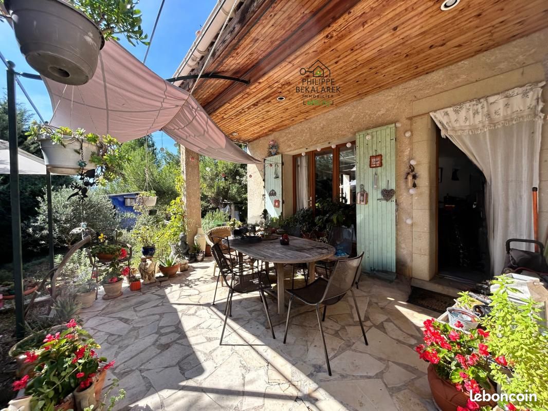 Maison 9 pièces 202 m² · à Château-Arnoux-Saint-Auban · 202 m² · 280 000 €
