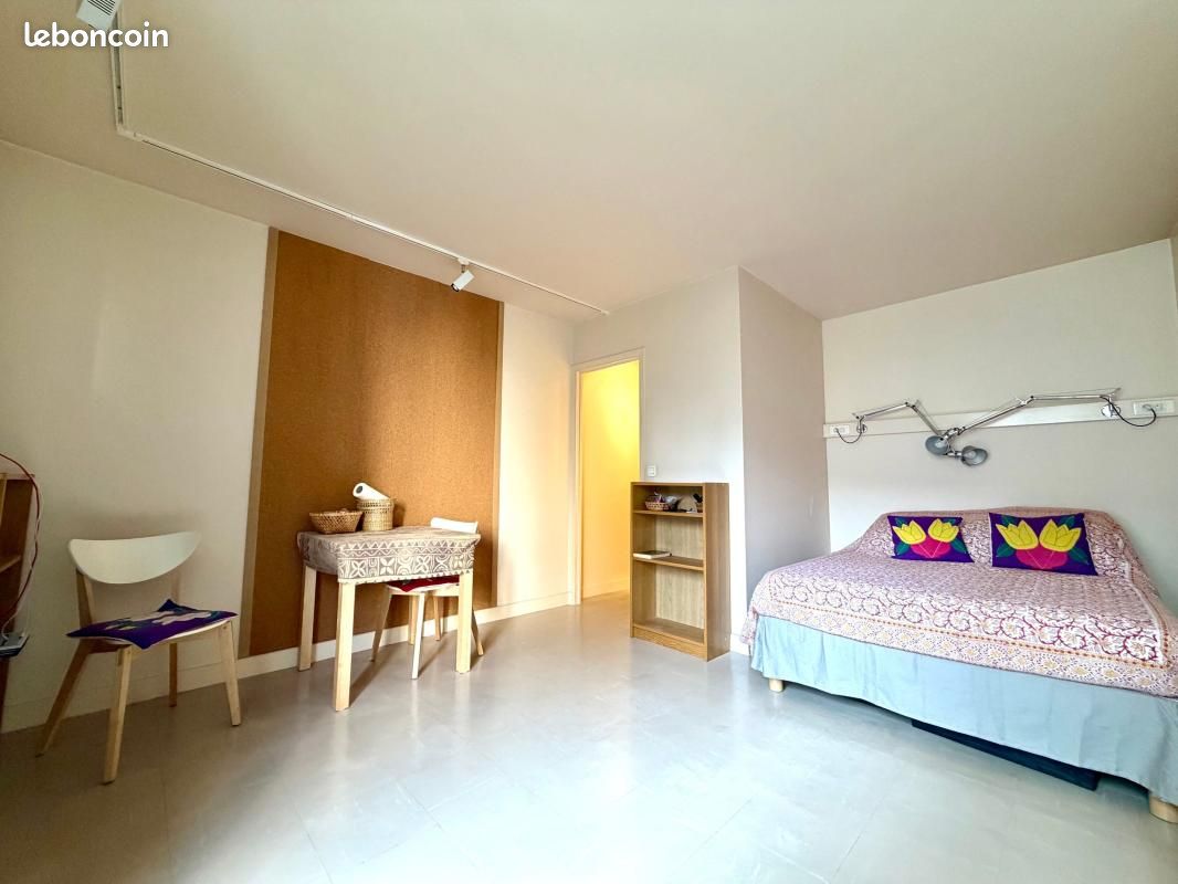 Appartement 1 pièce 26 m² (image 3)