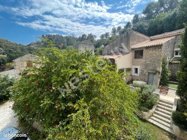 Maison de ville 4 pièces 120 m²