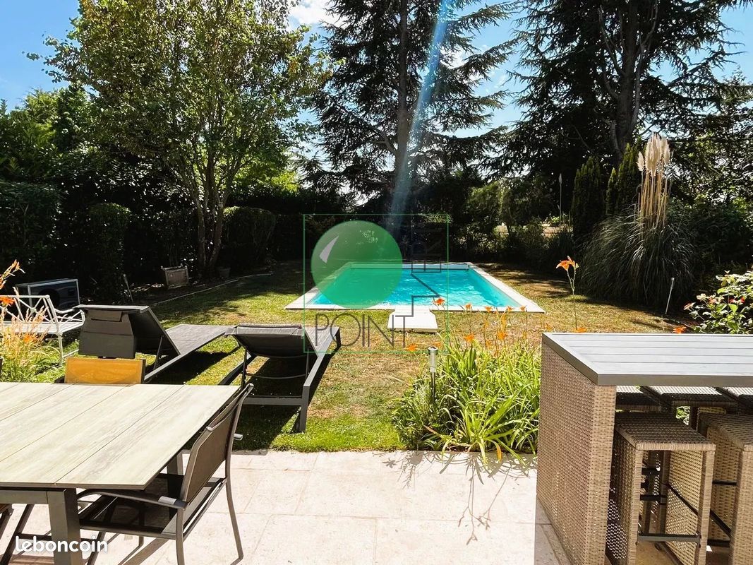 Maison 6 pièces 134 m² · à Bondoufle · 134 m² · 460 000 €