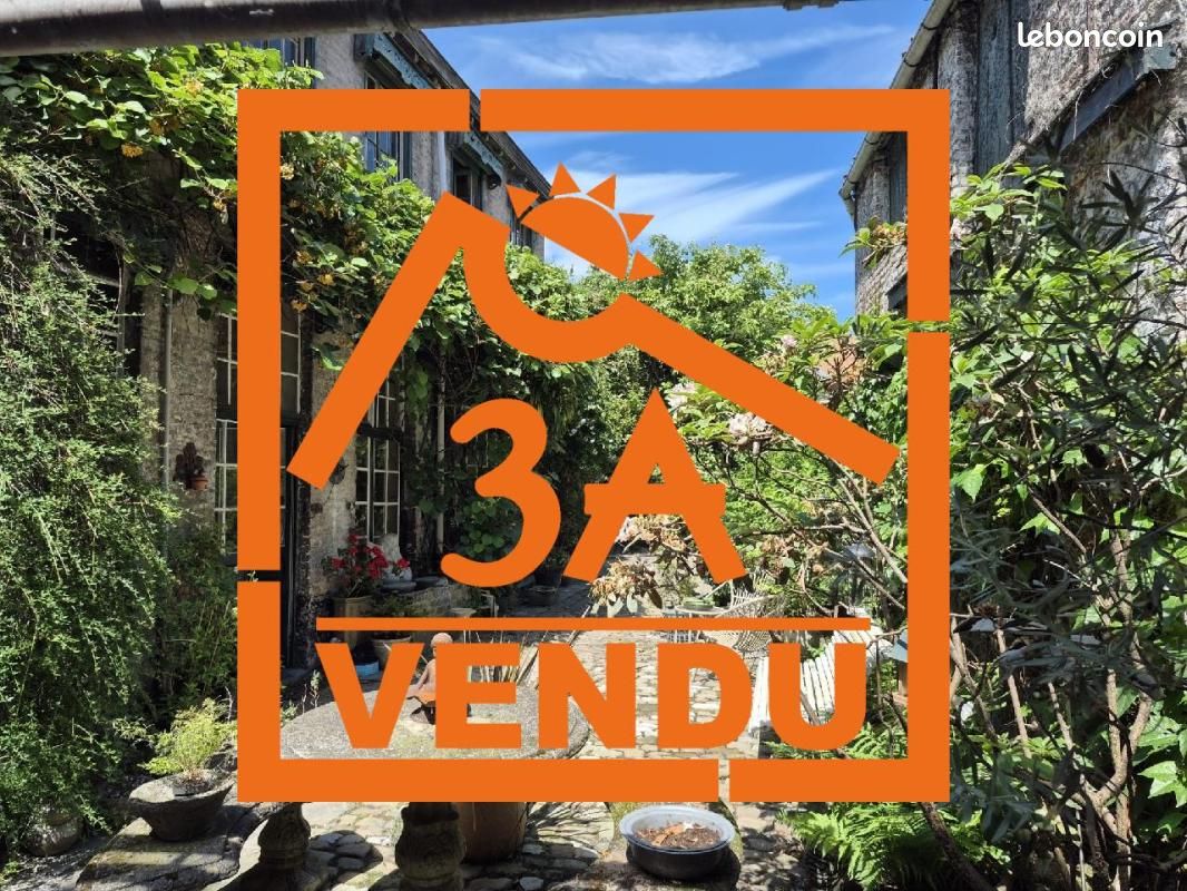 Maison 15 pièces 400 m² · à Bergues · 400 m² · 434 000 €