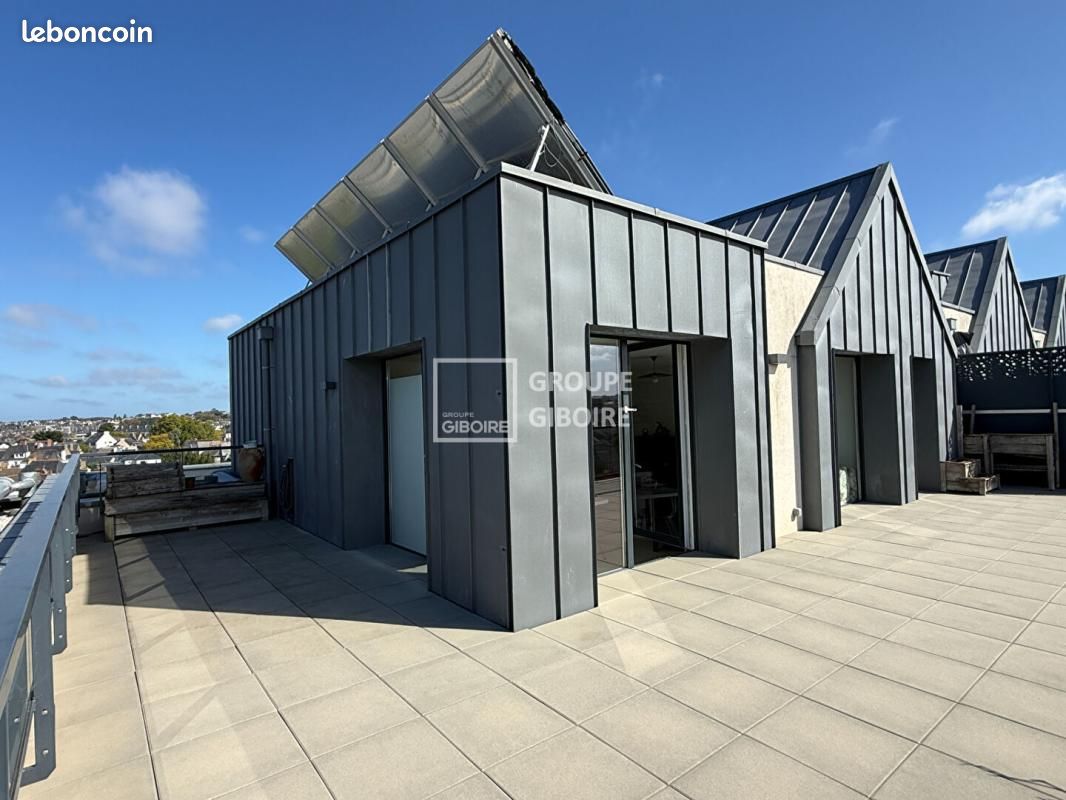 Appartement 3 pièces 66 m² · à Saint-Malo · 66 m² · 583 000 €