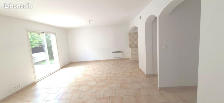 Maison 4 pièces 94 m² — 6