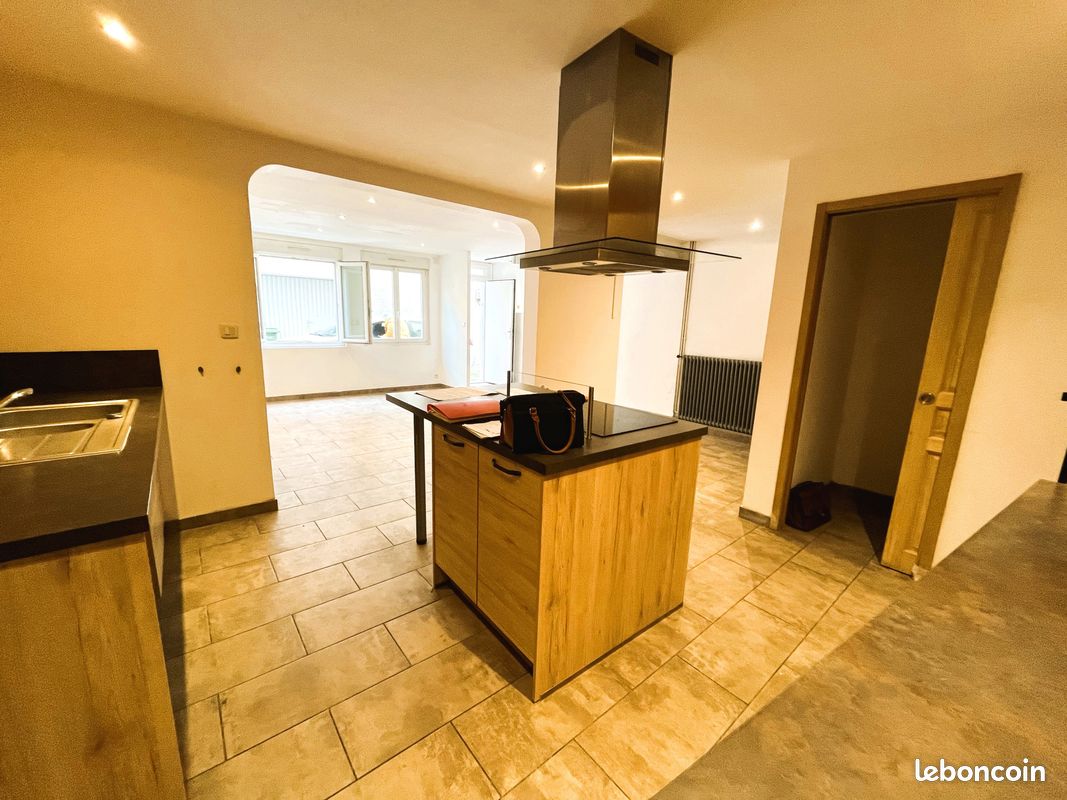 Maison de ville 5 pièces 120 m² (image 4)