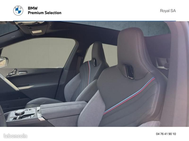 Bmw iX xDrive45 408ch M Sport (image 13)