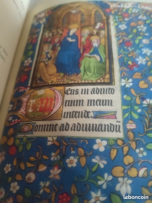 La guirlande des années (image 7)