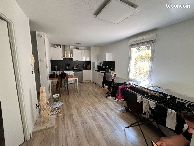 Appartement 2 pièces 37 m² · à Cognac · 37 m² · 620 €